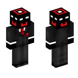 Minecraft Skin #231476