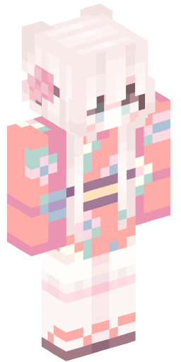 Minecraft Skin #231477