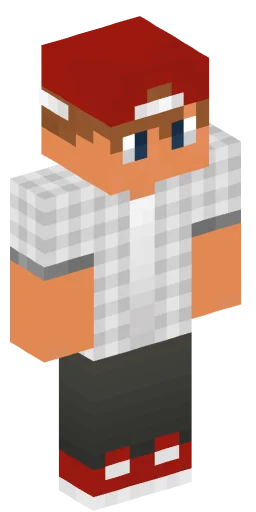 Minecraft Skin #231480