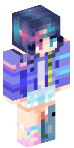 Minecraft Skin #231482