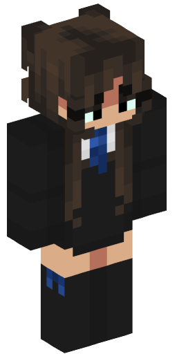 Minecraft Skin #231483
