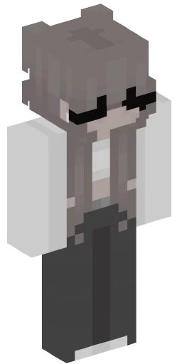 Minecraft Skin #231484