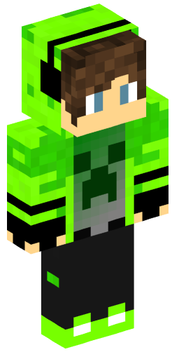 Minecraft Skin #231486