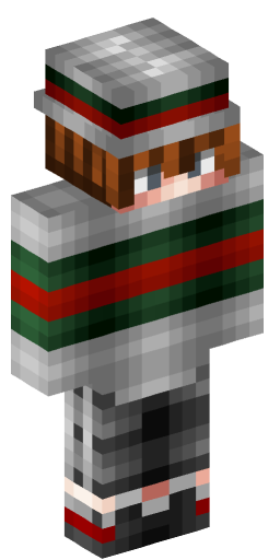 Minecraft Skin #231489