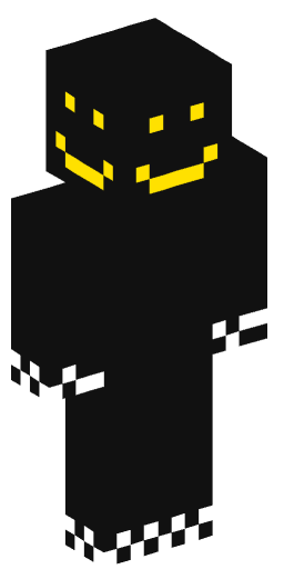 Minecraft Skin #231490