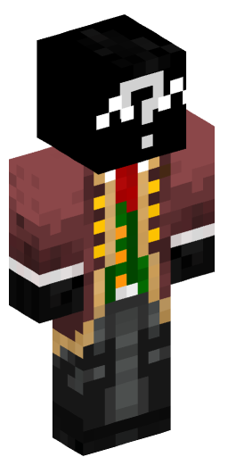 Minecraft Skin #231491