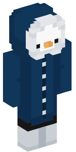 Minecraft Skin #231492
