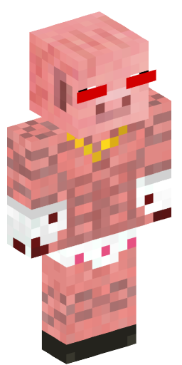 Minecraft Skin #231493