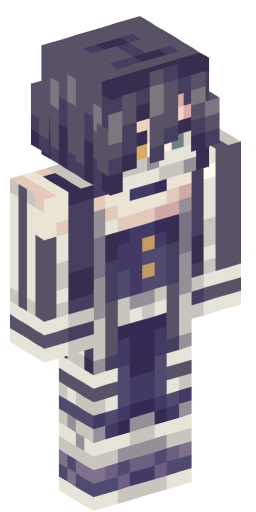 Minecraft Skin #231494