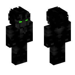 Minecraft Skin #231497