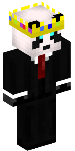Minecraft Skin #231500