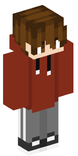 Minecraft Skin #231501