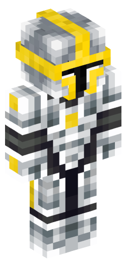HackerKillerYT Minecraft Skin Preview on Minecraft.Co.Com