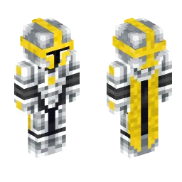 Minecraft Skin #231504