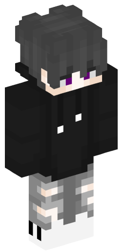 Minecraft Skin #231506