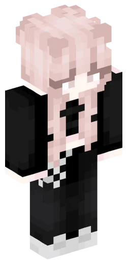 Minecraft Skin #231507