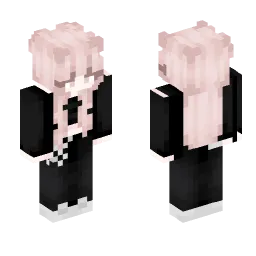 Minecraft Skin #231507