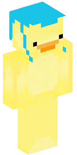 Minecraft Skin #231509