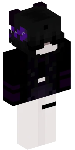 Minecraft Skin #231510