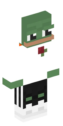 Minecraft Skin #231511