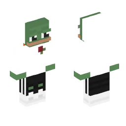 Minecraft Skin #231511