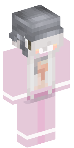 Minecraft Skin #231512