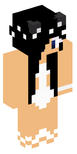 Minecraft Skin #231525
