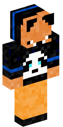 Minecraft Skin #231526