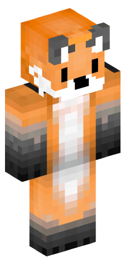 Minecraft Skin #231527