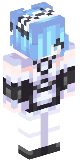Minecraft Skin #231528