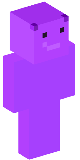 Minecraft Skin #231529