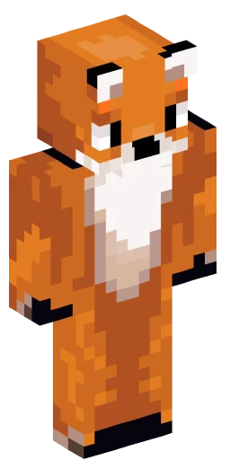 Minecraft Skin #231530