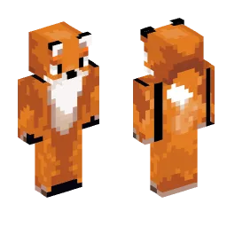 Minecraft Skin #231530