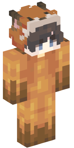 Minecraft Skin #231531