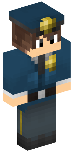 Minecraft Skin #231532
