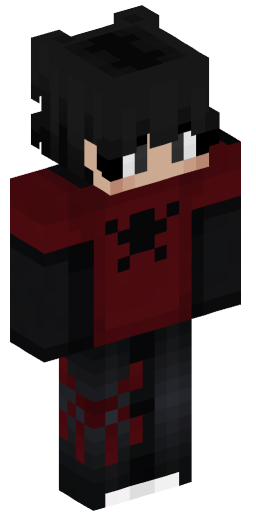 Minecraft Skin #231533