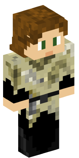 Minecraft Skin #231534