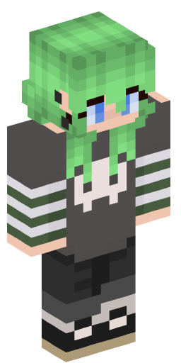Minecraft Skin #231535