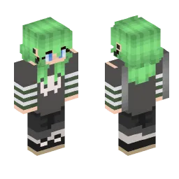 Minecraft Skin #231535