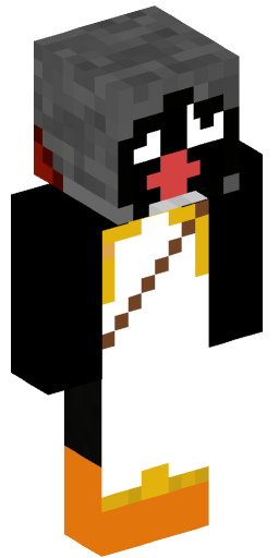 Minecraft Skin #231536