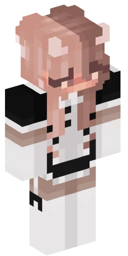 Minecraft Skin #231537