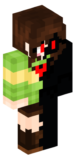 Minecraft Skin #231538