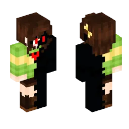 Minecraft Skin #231538