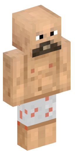 Minecraft Skin #231540