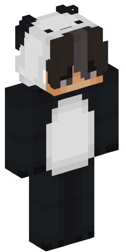 Minecraft Skin #231541