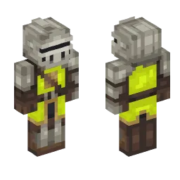 Minecraft Skin #231542