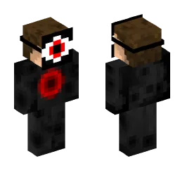Minecraft Skin #231543