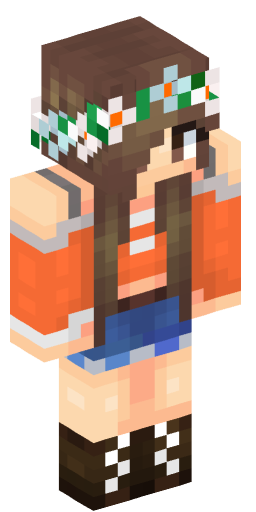 Minecraft Skin #231544