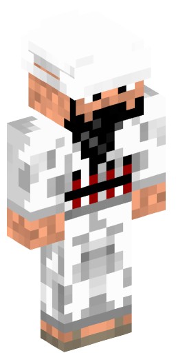 Minecraft Skin #231546