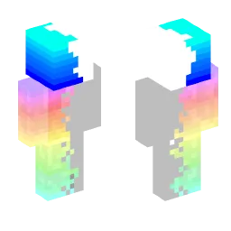 Minecraft Skin #231547